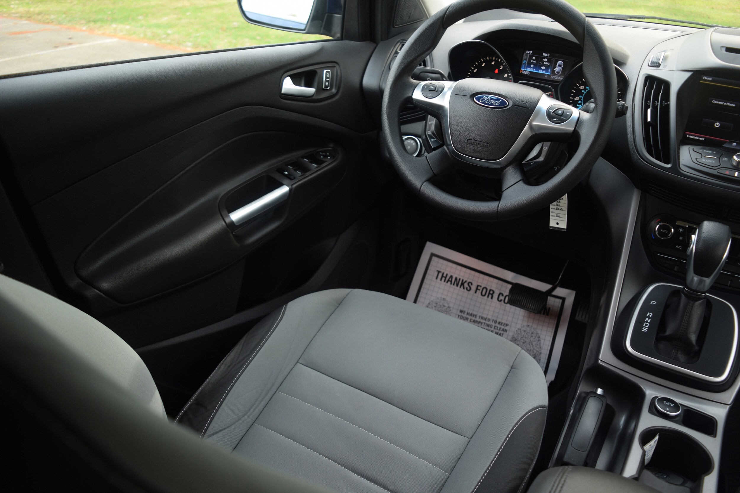 2013 Ford Escape SE photo 2