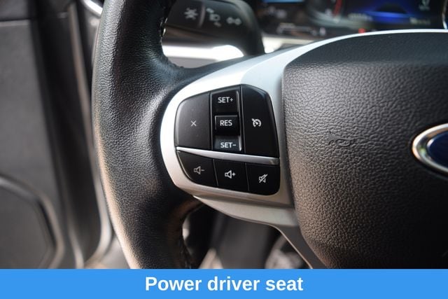 2022 Ford Explorer XLT - Photo 6