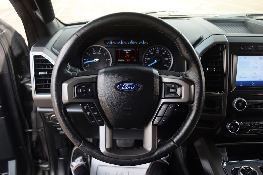 Used 2020 Ford Expedition XLT SUV