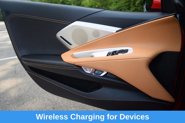 2023 Chevrolet Corvette 2LT - Photo 15