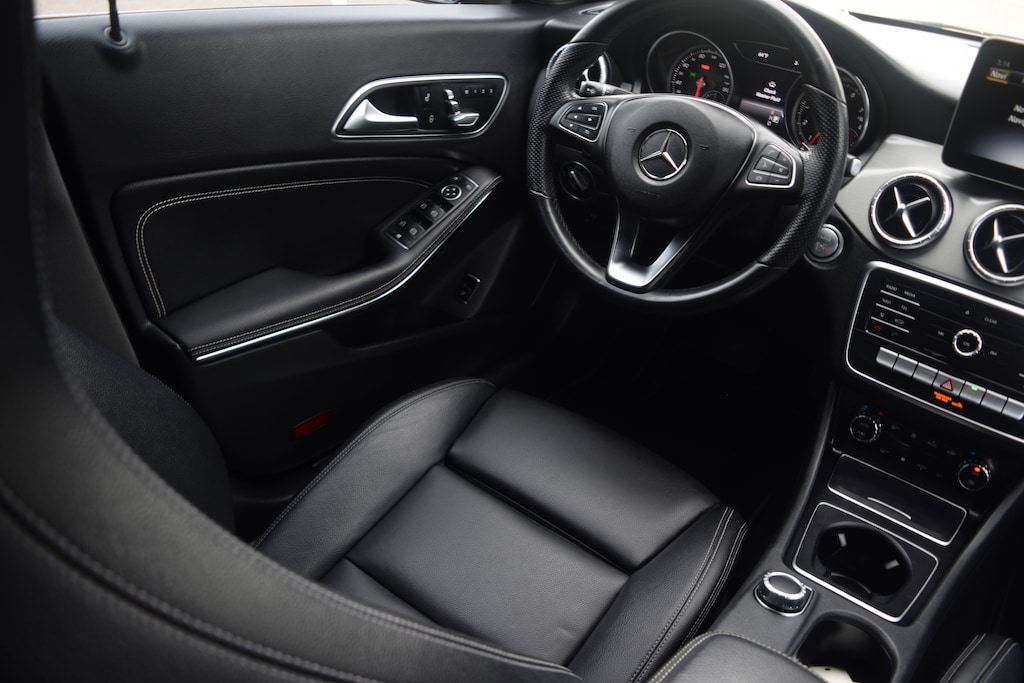 Used 2019 Mercedes-Benz CLA 250 Coupe