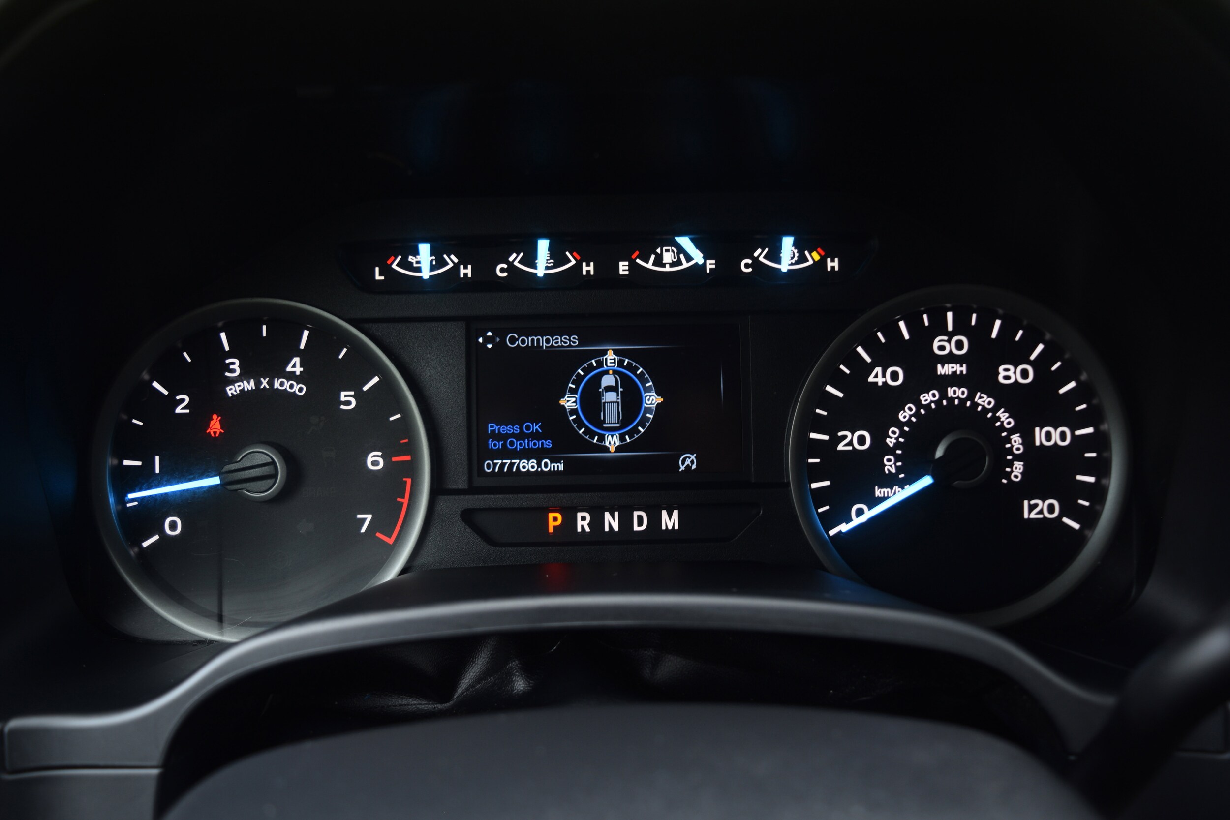2018 Ford F-150 XLT photo 3
