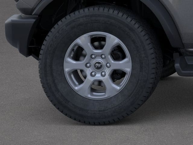 2026 Ford Bronco 4-Door Big Bend - Photo 21