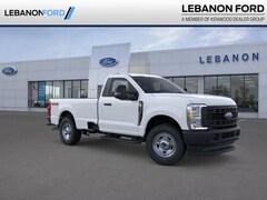 2026 Ford F-350 XL Truck Regular Cab