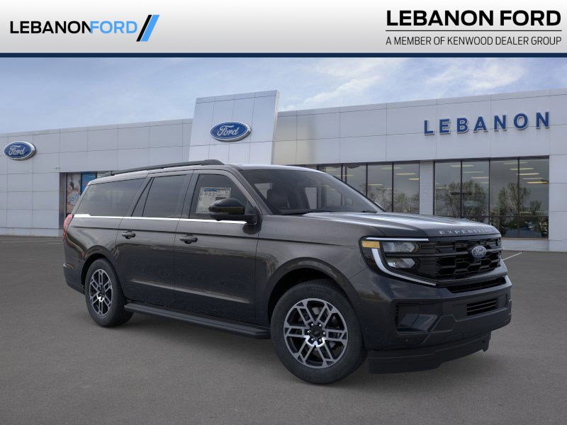 2025 Ford Expedition Active's photo