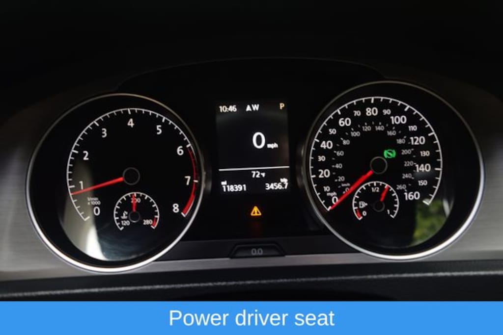 Used 2015 Volkswagen Golf TSI Hatchback