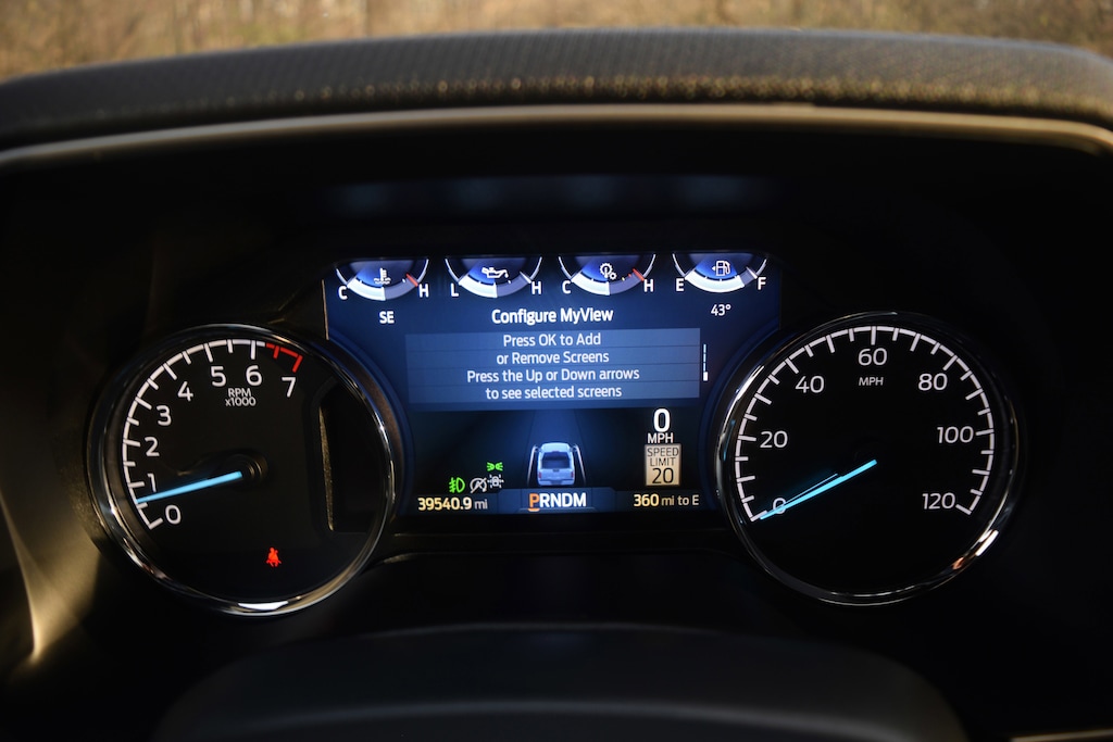 Certified 2023 Ford F-150 Truck SuperCrew Cab