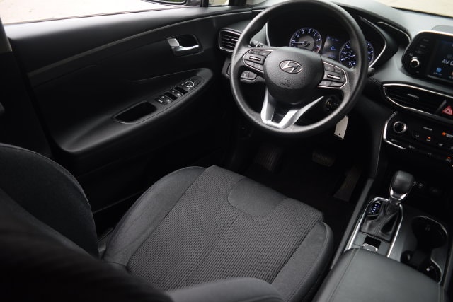 Used 2019 Hyundai Santa Fe SE with VIN 5NMS2CAD3KH103146 for sale in Lebanon, OH