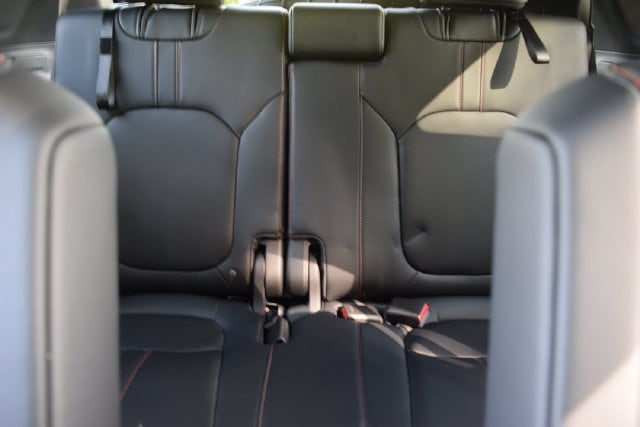 2025 Honda Pilot TrailSport - Photo 19