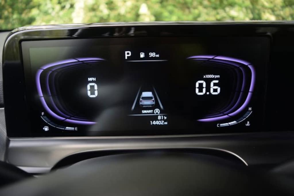 Used 2025 Kia Seltos LX SUV