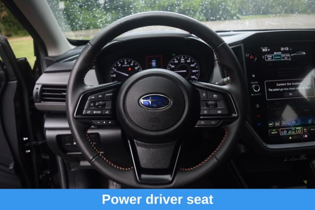 Used 2024 Subaru Crosstrek Limited SUV