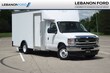  Ford E-350SD