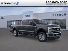 2026 Ford F-250 XLT Truck Crew Cab