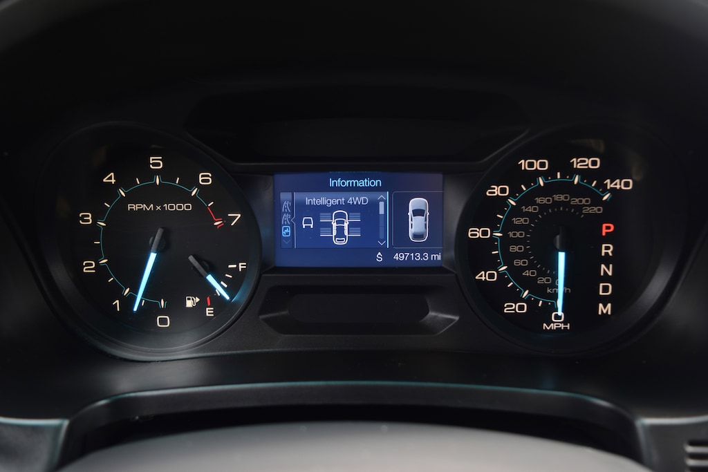 Used 2014 Ford Explorer Base SUV