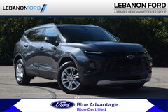 2021 Chevrolet Blazer LT w/2LT SUV