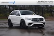  Mercedes-Benz AMG GLC 63