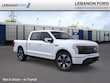 Ford F-150 Lightning
