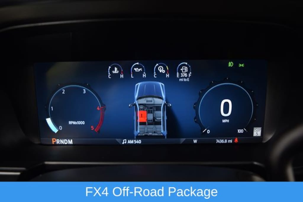 Used 2026 Ford F-450 Platinum Truck Crew Cab