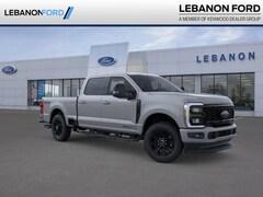 2026 Ford F-250 XLT Truck Crew Cab