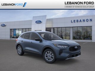 2026 Ford Escape Active SUV