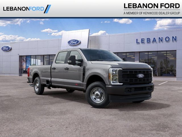  Ford F-350SD