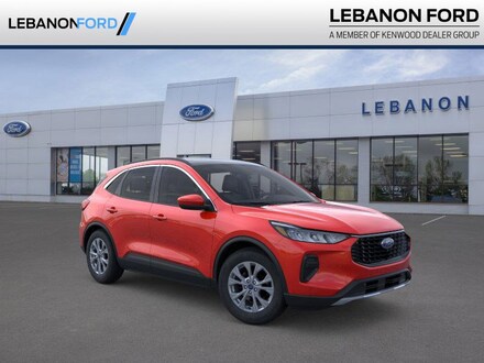 2024 Ford Escape Active SUV