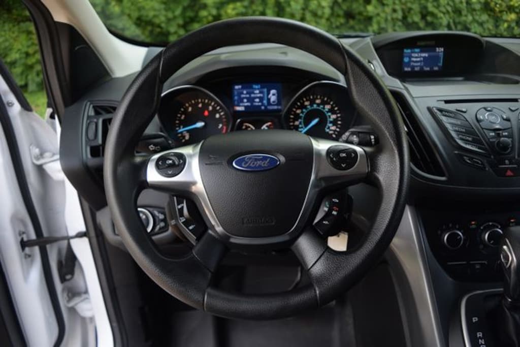 Used 2013 Ford Escape SE SUV