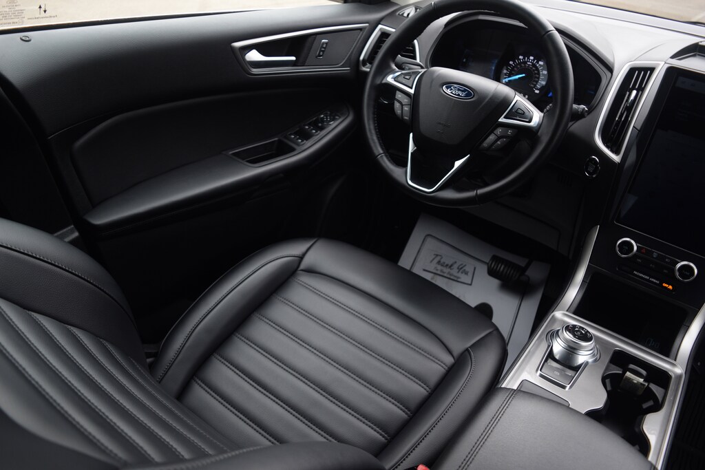 Used 2023 Ford Edge SUV