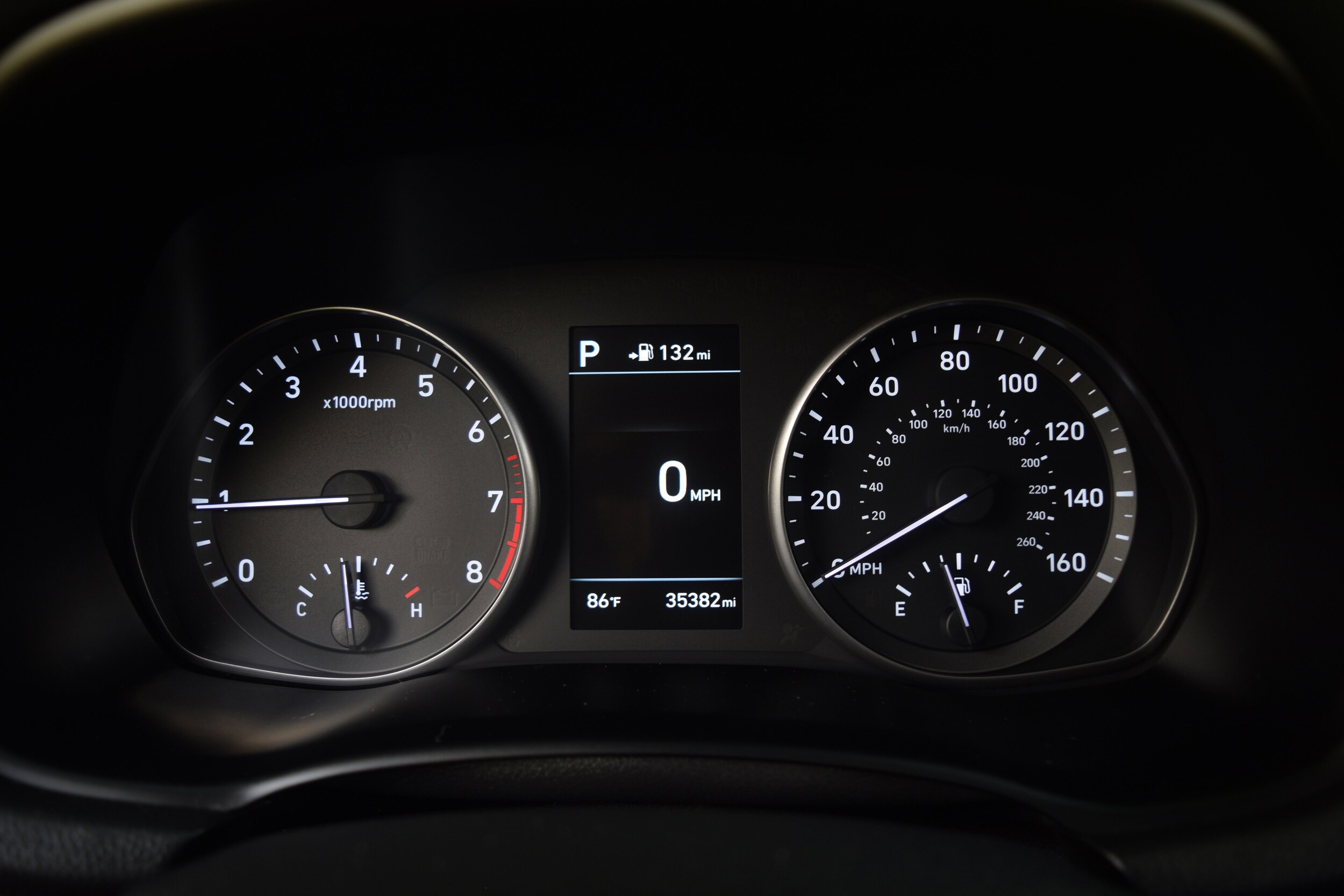 2020 Hyundai Elantra GT N Line photo 3