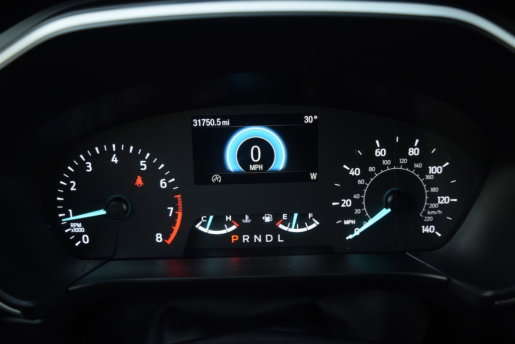 Used 2022 Ford Escape SE SUV