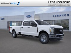 2026 Ford F-350 XL Truck Crew Cab