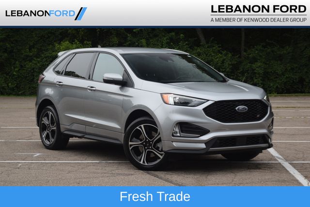 2023 Ford Edge