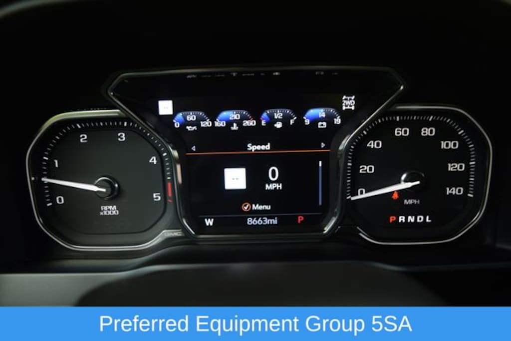Used 2022 GMC Sierra 3500 HD Denali Truck Crew Cab