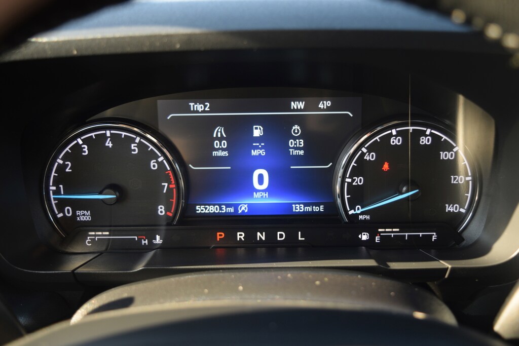 Certified 2022 Ford Maverick Truck SuperCrew