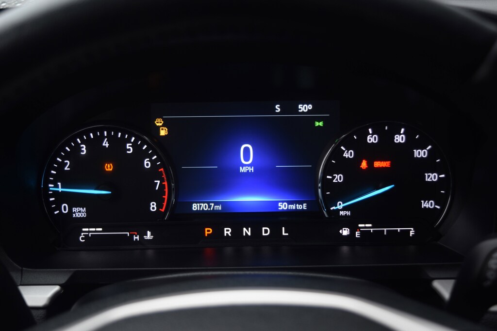 Used 2022 Ford Explorer XLT SUV