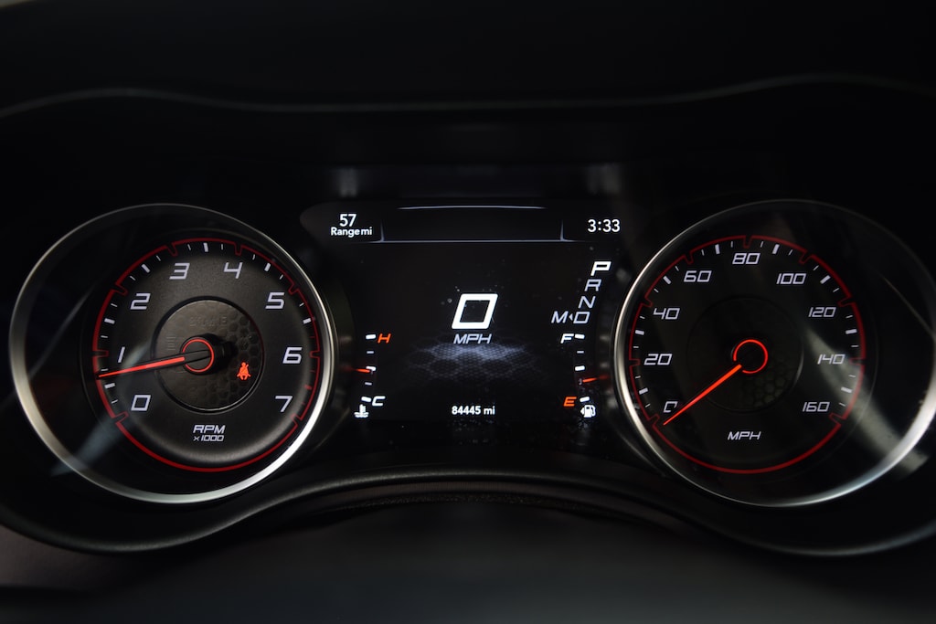 Certified 2020 Dodge Charger R/T Sedan