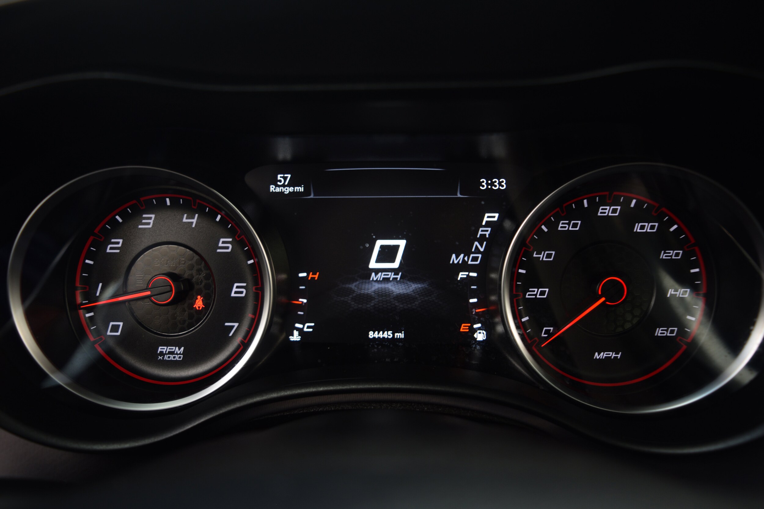 2020 Dodge Charger R/T photo 3