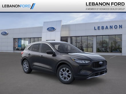 2024 Ford Escape Active SUV
