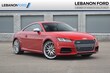 Audi TTS