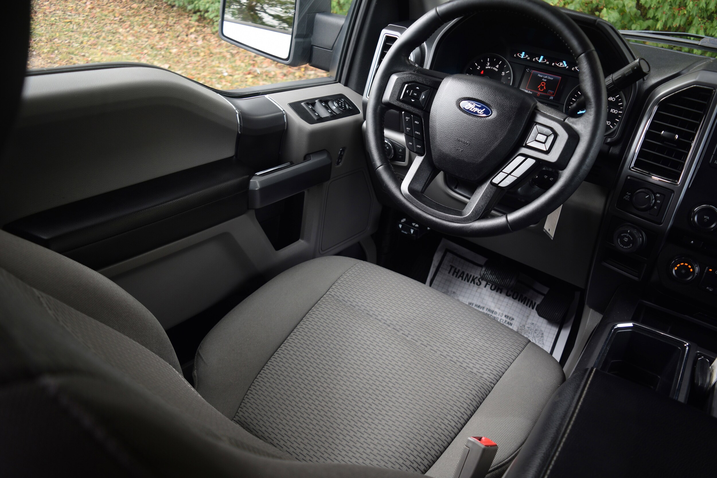 2018 Ford F-150 XLT photo 2