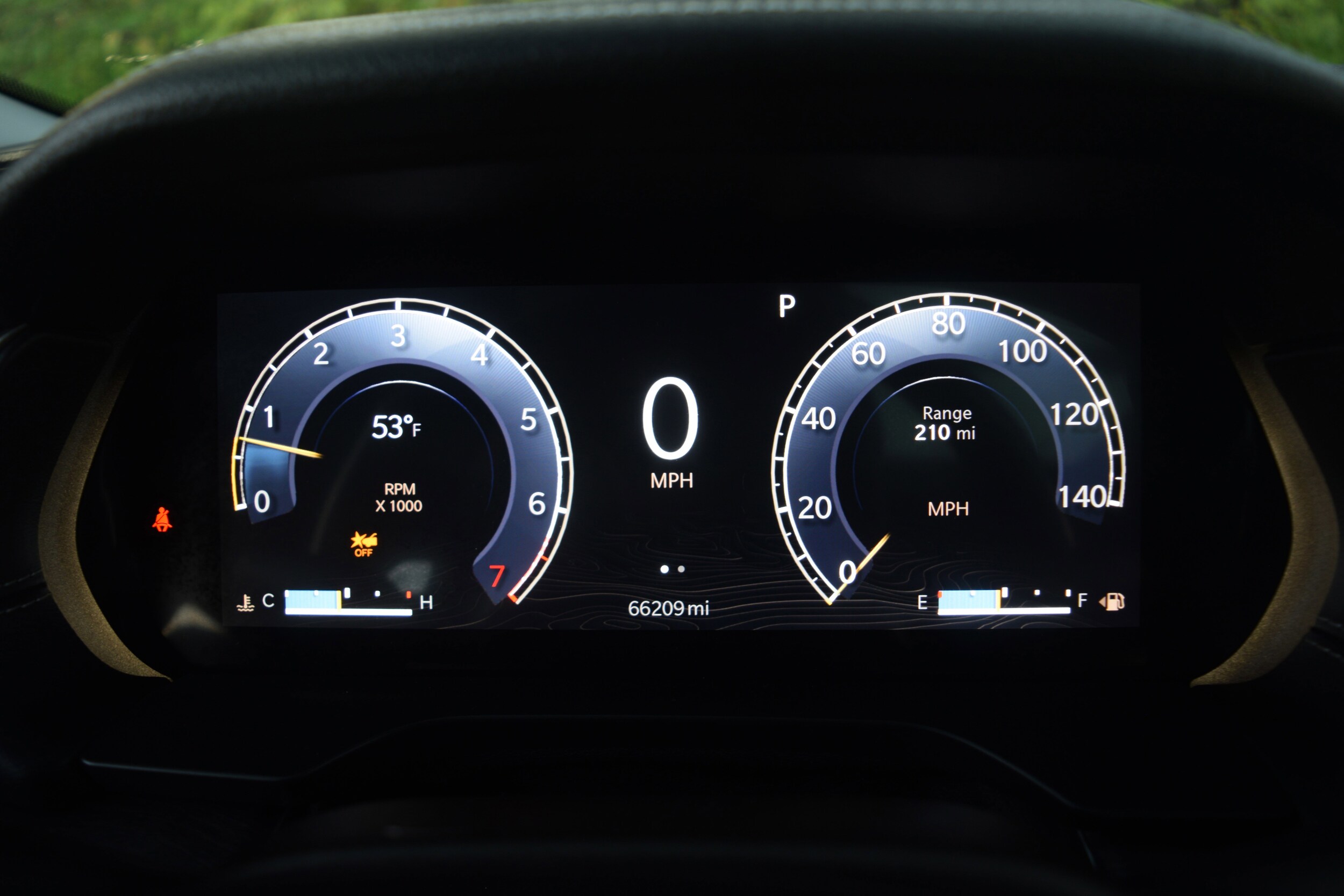 2021 Jeep Grand Cherokee Limited photo 3