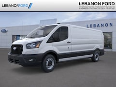 2026 Ford Transit-250 Base Van Low Roof Van