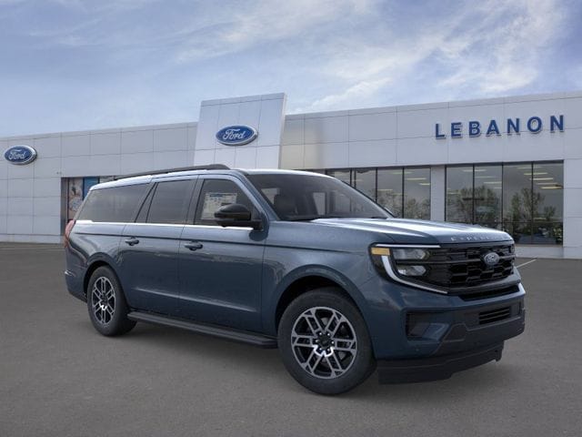 2026 Ford Expedition
