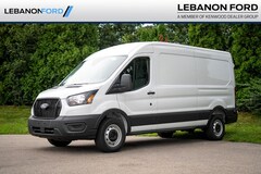 2026 Ford Transit-250 Base Van Medium Roof Van