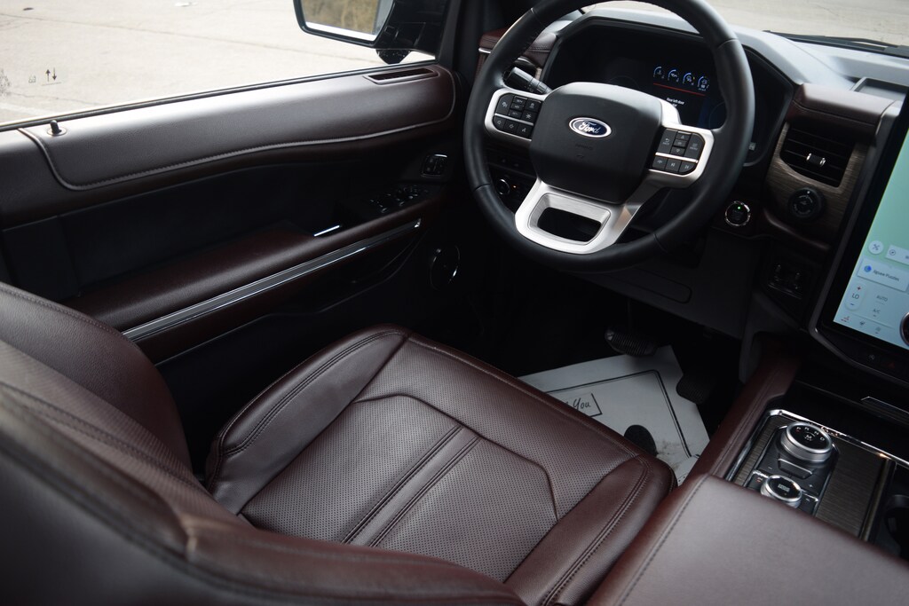 Used 2023 Ford Expedition Limited SUV