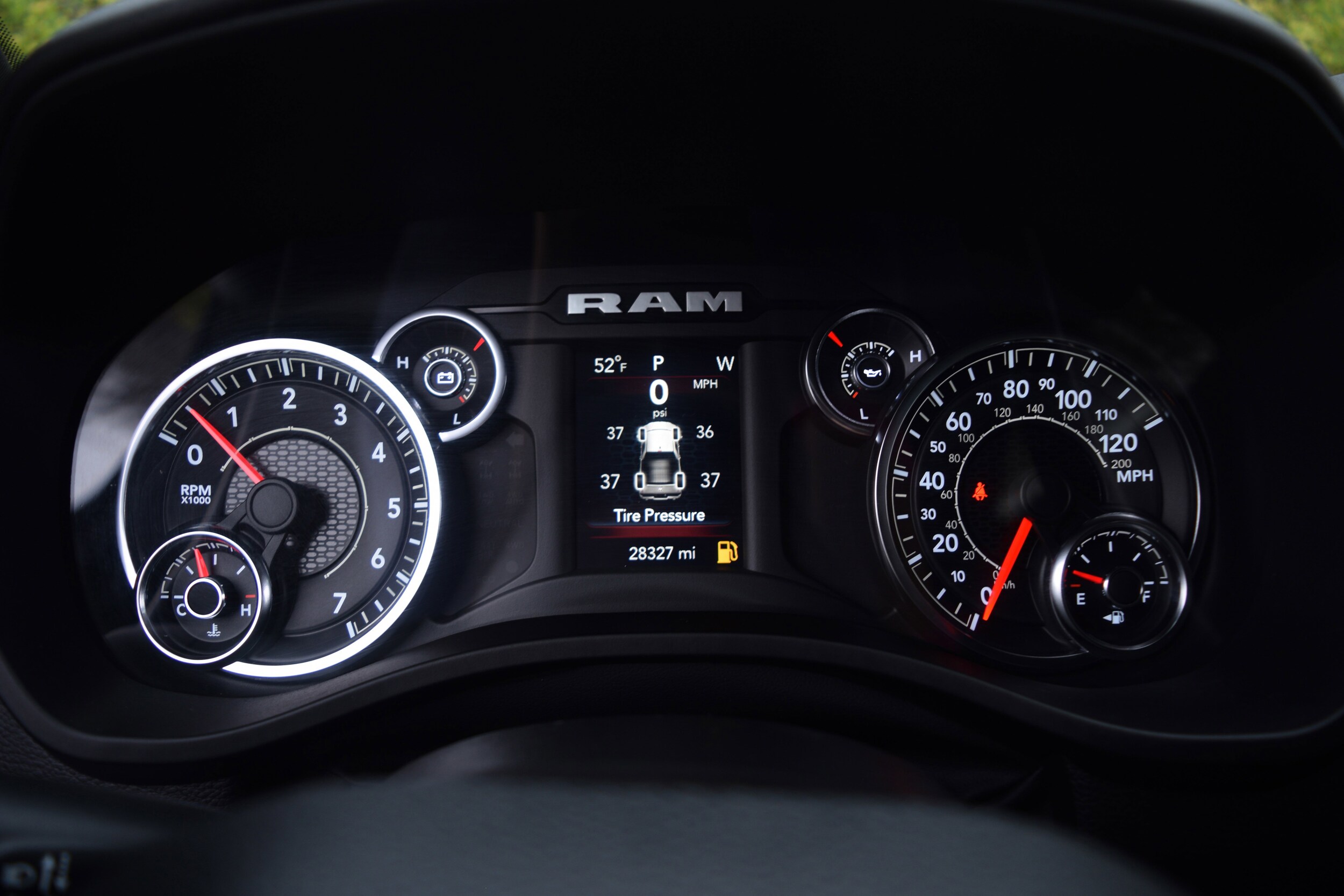 2023 Ram 1500 Big Horn Lone Star photo 2