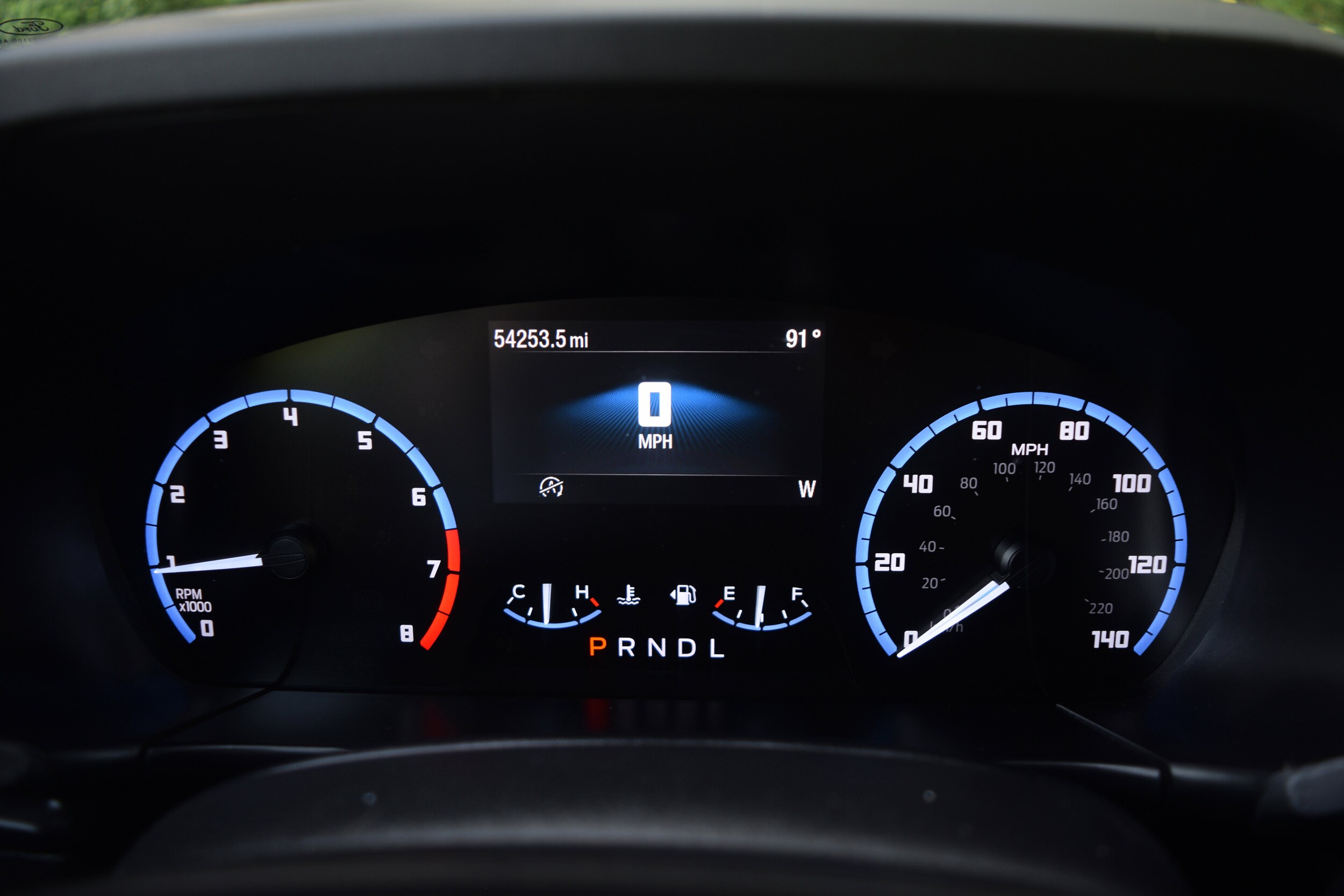 2021 Ford Bronco Sport Big Bend photo 2