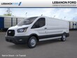 Ford Transit-250