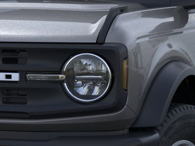 2026 Ford Bronco 4-Door Big Bend - Photo 20