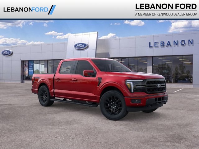  Ford F-150